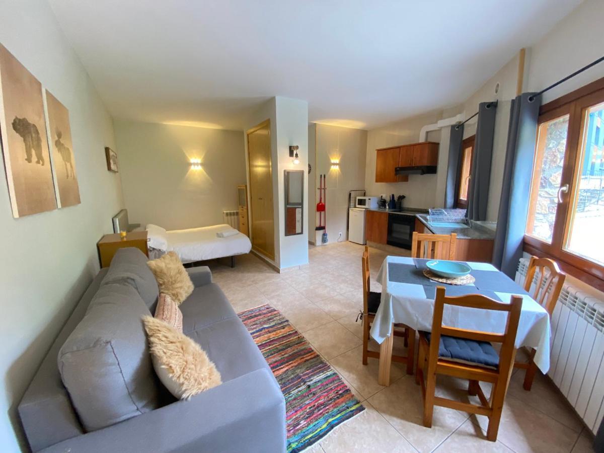 קאנילו Estudio Encantador En El Rio - 2Camas Dobles Smarttv Y Wifi מראה חיצוני תמונה