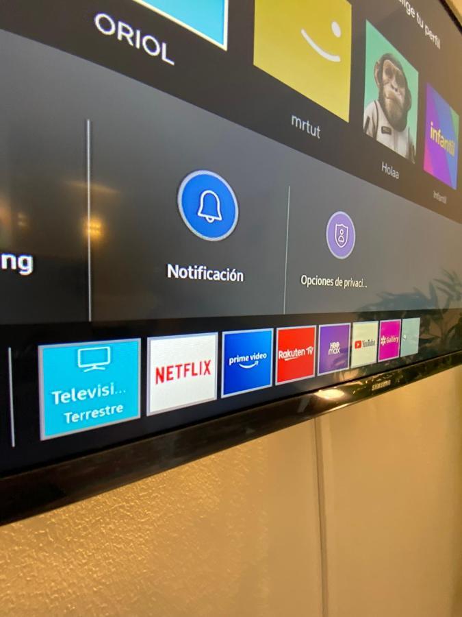קאנילו Estudio Encantador En El Rio - 2Camas Dobles Smarttv Y Wifi מראה חיצוני תמונה