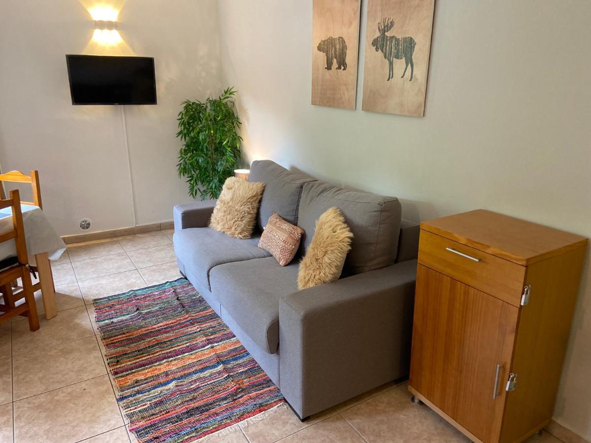 קאנילו Estudio Encantador En El Rio - 2Camas Dobles Smarttv Y Wifi מראה חיצוני תמונה