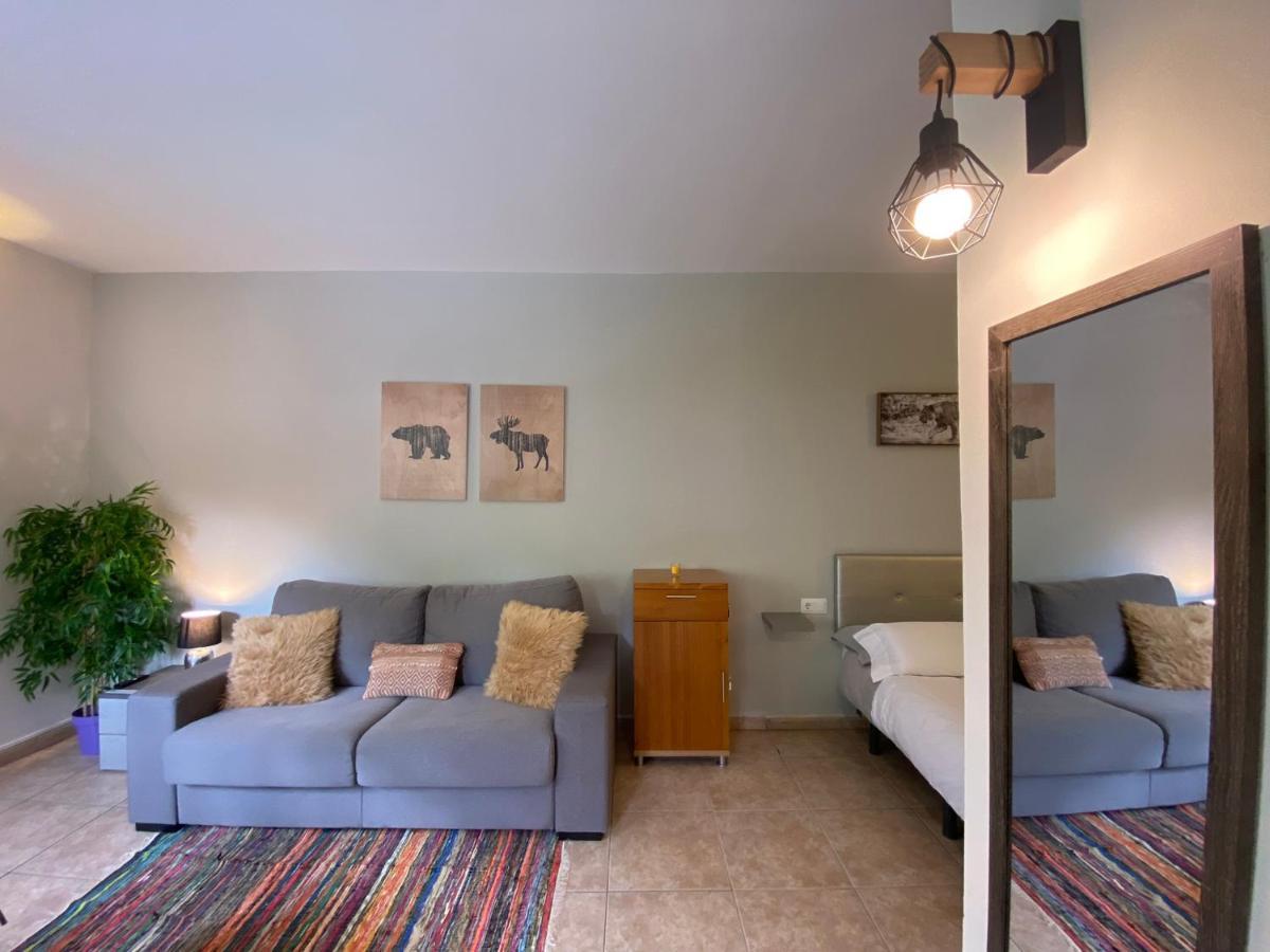 קאנילו Estudio Encantador En El Rio - 2Camas Dobles Smarttv Y Wifi מראה חיצוני תמונה